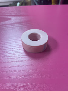 Sensitive Tape Pink