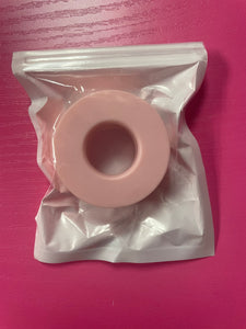 Sensitive Tape Pink