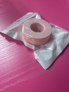 Sensitive Tape Pink