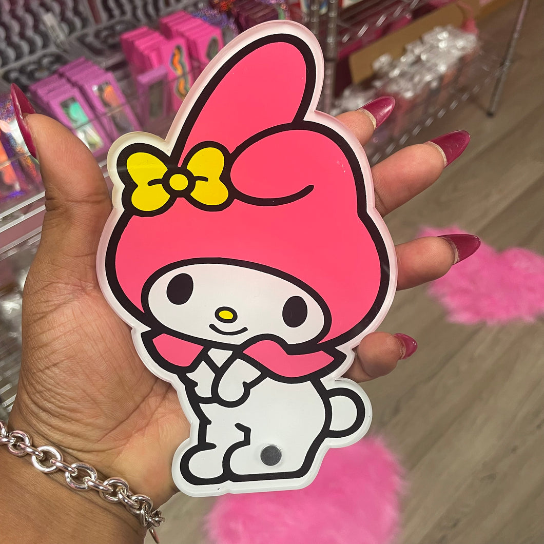 My Melody Lash Tile