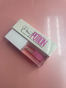 Pout Potion Lip Oil - 3 Flavors