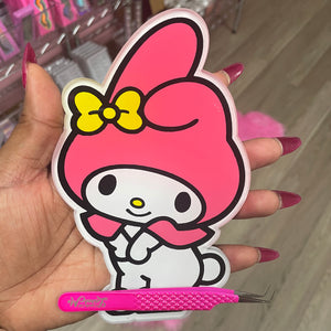 My Melody Lash Tile