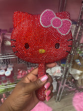 Load image into Gallery viewer, Hello Kitty Bling Mirror - 5 Colors