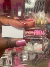 Load image into Gallery viewer, Pout Potion Lip Oil - 3 Flavors