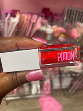 Load image into Gallery viewer, Pout Potion Lip Oil - 3 Flavors