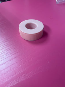 Sensitive Tape Pink