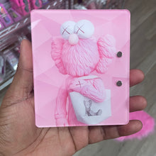 Load image into Gallery viewer, Pink Bear Lash Pallet