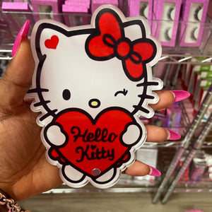 Hello Kitty Lash Tiles: 7 Different Designs