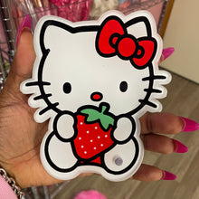 Load image into Gallery viewer, Hello Kitty Lash Tiles: 7 Different Designs