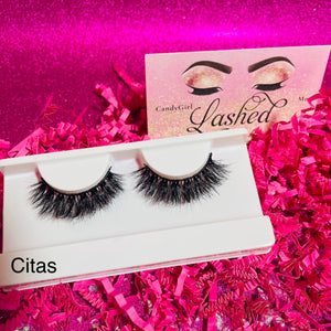 Citas - 18mm